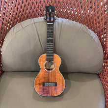 Load image into Gallery viewer, HF-2D2I Concert Ukulele Deluxe2 Slotted Head #221284
