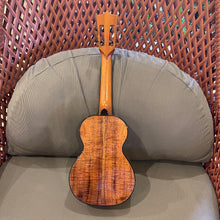 Load image into Gallery viewer, HF-2D2I Concert Ukulele Deluxe2 Slotted Head #221284
