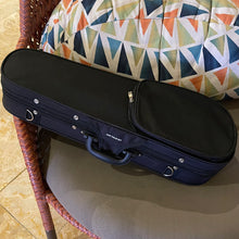Load image into Gallery viewer, Ana&#39;ole ASL Soprano Long Neck Ukulele #27680825
