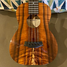 Load image into Gallery viewer, Kanile&#39;a K-1 T Pro Tenor Ukulele #0925-29315
