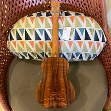 Load image into Gallery viewer, Kanile&#39;a K-1 T Pro Tenor Ukulele #0925-29315
