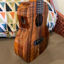 Load image into Gallery viewer, Kanile&#39;a K-1 T Pro Tenor Ukulele #0925-29315
