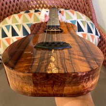 Load image into Gallery viewer, Kanile&#39;a K-1 T Pro Tenor Ukulele #0925-29315
