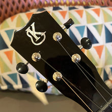 Load image into Gallery viewer, Kanile&#39;a K-1 T Pro Tenor Ukulele #0925-29315
