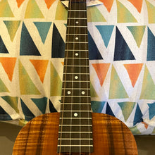 Load image into Gallery viewer, Kanile&#39;a K-1 T Pro Tenor Ukulele #0925-29315
