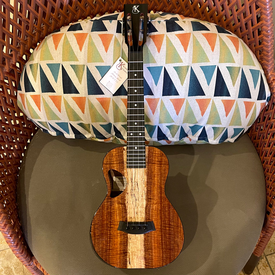 Kanileʻa DK T Pro Tenor Ukulele #0925-29327