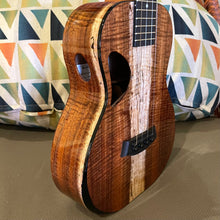 Load image into Gallery viewer, Kanileʻa DK T Pro Tenor Ukulele #0925-29327
