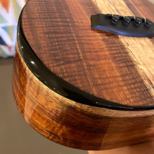 Load image into Gallery viewer, Kanileʻa DK T Pro Tenor Ukulele #0925-29327
