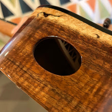 Load image into Gallery viewer, Kanileʻa DK T Pro Tenor Ukulele #0925-29327
