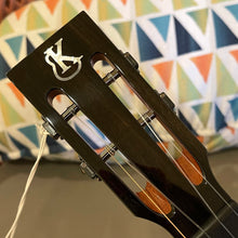 Load image into Gallery viewer, Kanileʻa DK T Pro Tenor Ukulele #0925-29327
