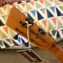 Load image into Gallery viewer, Kanileʻa DK T Pro Tenor Ukulele #0925-29327
