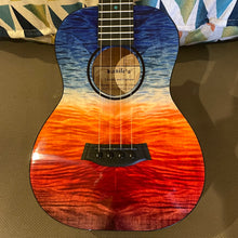 Load image into Gallery viewer, Kanile&#39;a &#39;Ilikai Tenor Ukulele #0925-29277
