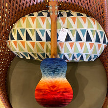 Load image into Gallery viewer, Kanile&#39;a &#39;Ilikai Tenor Ukulele #0925-29277
