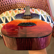 Load image into Gallery viewer, Kanile&#39;a &#39;Ilikai Tenor Ukulele #0925-29277
