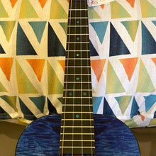 Load image into Gallery viewer, Kanile&#39;a &#39;Ilikai Tenor Ukulele #0925-29277
