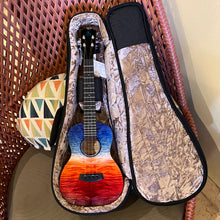 Load image into Gallery viewer, Kanile&#39;a &#39;Ilikai Tenor Ukulele #0925-29277
