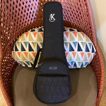 Load image into Gallery viewer, Kanileʻa DK T Pro Tenor Ukulele #0925-29327
