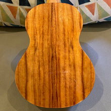 Load image into Gallery viewer, KoAloha KTM-00 Tenor Ukulele #2509164
