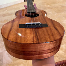 Load image into Gallery viewer, KoAloha KTM-00 Tenor Ukulele #2509164
