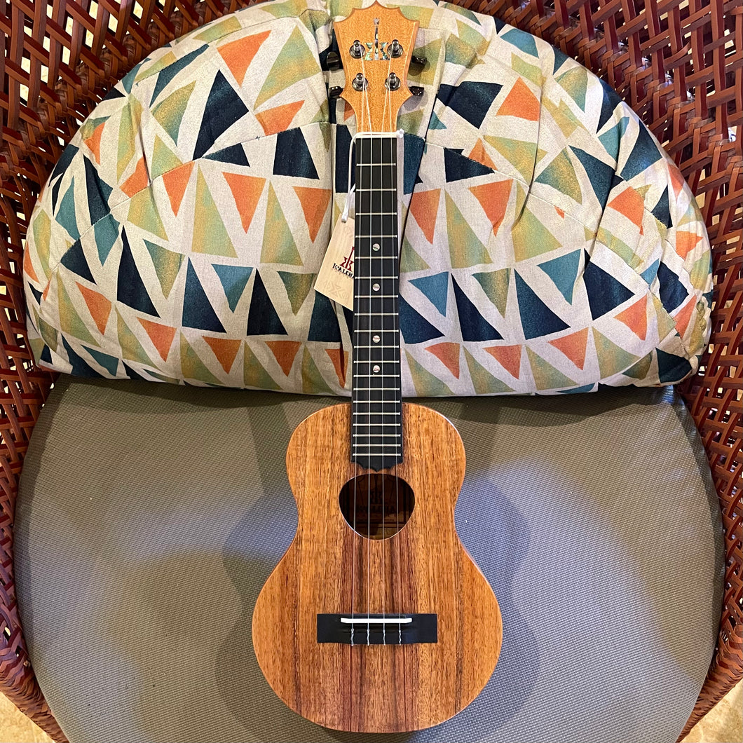 KoAloha KTM-10 Tenor Ukulele #2509159