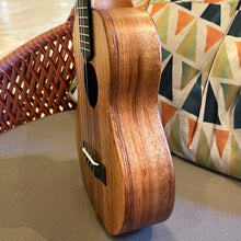 Load image into Gallery viewer, KoAloha KTM-10 Tenor Ukulele #2509159
