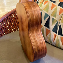 Load image into Gallery viewer, KoAloha KTM-10 Tenor Ukulele #2509152
