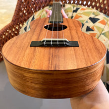 Load image into Gallery viewer, KoAloha KTM-10 Tenor Ukulele #2509152

