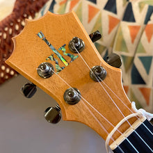 Load image into Gallery viewer, KoAloha KTM-10 Tenor Ukulele #2509152
