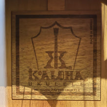 Load image into Gallery viewer, KoAloha KTM-10 Tenor Ukulele #2509152
