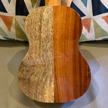 Load image into Gallery viewer, KoAloha KSNP-00 Soprano Ukulele Naupaka #2509153
