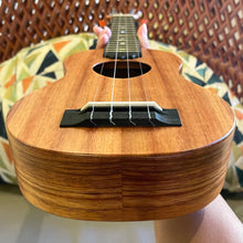 Load image into Gallery viewer, KoAloha KSM-10 Soprano Ukulele #2510151
