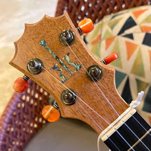 Load image into Gallery viewer, KoAloha KSM-10 Soprano Ukulele #2510151
