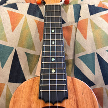 Load image into Gallery viewer, KoAloha KSM-10 Soprano Ukulele #2510151
