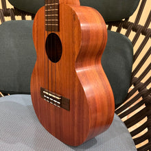 Load image into Gallery viewer, Kamaka HF-3I Slotted-Head Tenor Ukulele #241389
