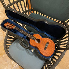 Load image into Gallery viewer, Kamaka HF-3I Slotted-Head Tenor Ukulele #241389
