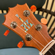 Load image into Gallery viewer, KoAloha KCM-10 Concert Ukulele #2510152
