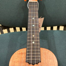 Load image into Gallery viewer, KoAloha KCM-10 Concert Ukulele #2510152
