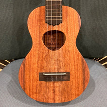 Load image into Gallery viewer, KoAloha KCM-10 Concert Ukulele #2510153
