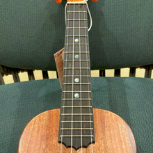Load image into Gallery viewer, KoAloha KCM-10 Concert Ukulele #2510153
