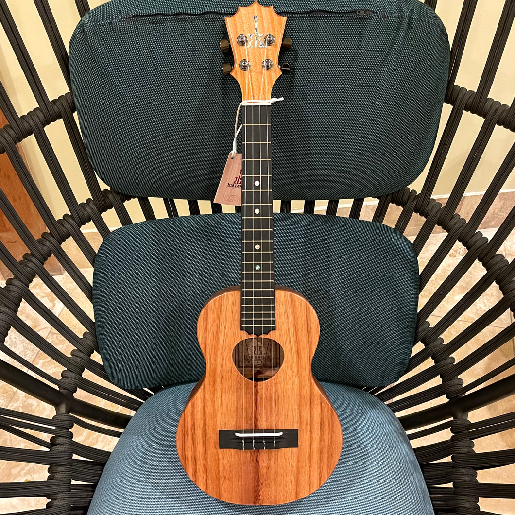 KoAloha KTM-10 Tenor Ukulele #2510261