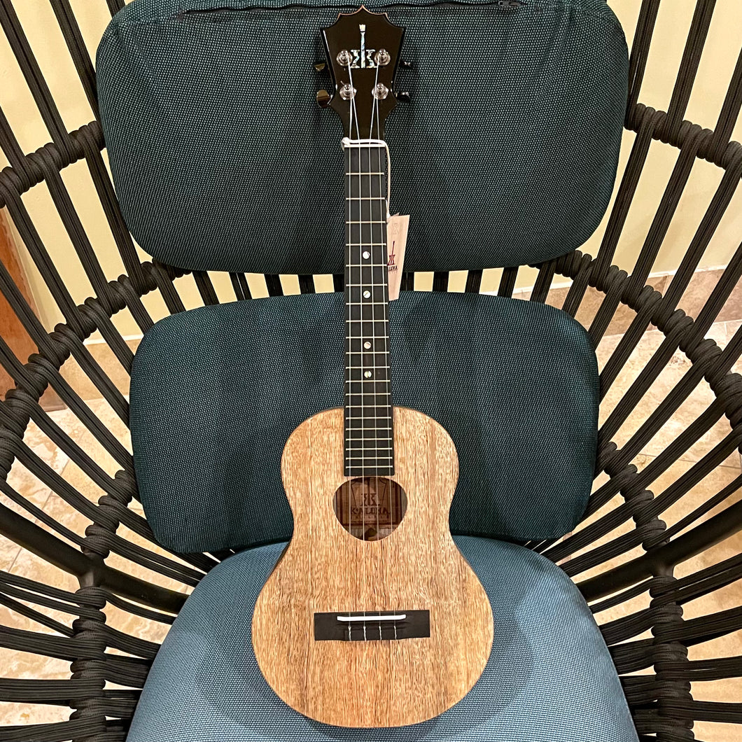 KoAloha KTM-00MG Tenor Ukulele Mango #2510154