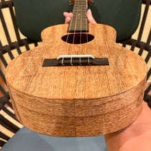 Load image into Gallery viewer, KoAloha KTM-00MG Tenor Ukulele Mango #2510154
