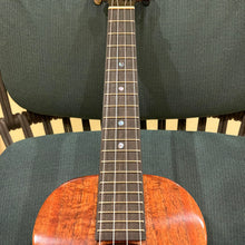 Load image into Gallery viewer, KoAloha KTM-00+ SPECIAL ISSUE Tenor Ukulele #2510301
