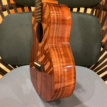 Load image into Gallery viewer, Kanile&#39;a K-1 T Core Tenor Ukulele #1025-29452
