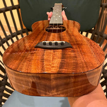 Load image into Gallery viewer, Kanile&#39;a K-1 T Core Tenor Ukulele #1025-29452
