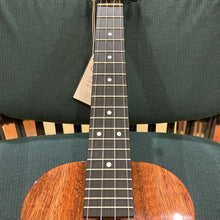 Load image into Gallery viewer, Kanile&#39;a K-1 T Core Tenor Ukulele #1025-29452
