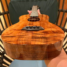Load image into Gallery viewer, Kanile&#39;a K-1 T Pro Tenor Ukulele #1025-29453
