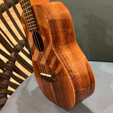 Load image into Gallery viewer, Kanile&#39;a K-1 C Core Concert Ukulele #0825-29368
