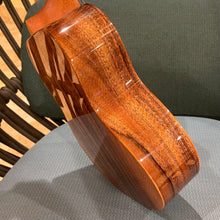 Load image into Gallery viewer, Kanile&#39;a K-1 C Core Concert Ukulele #0825-29368
