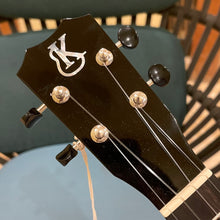 Load image into Gallery viewer, Kanile&#39;a K-1 C Core Concert Ukulele #0825-29368
